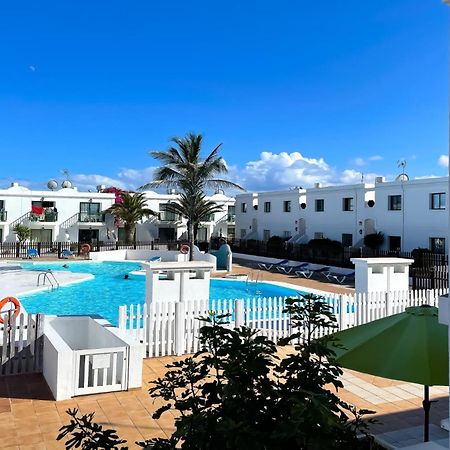 Апартаменти La Casita 1, Residencial San Valentin Корралехо Екстер'єр фото
