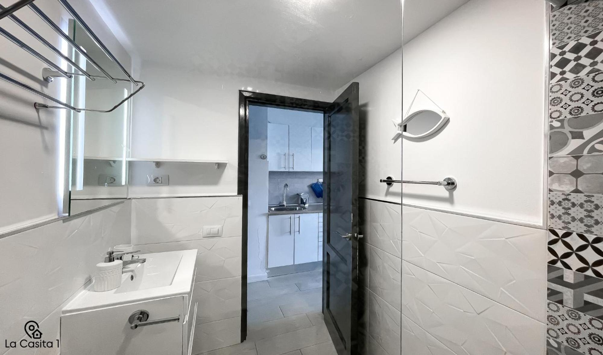 Апартаменти La Casita 1, Residencial San Valentin Корралехо Екстер'єр фото