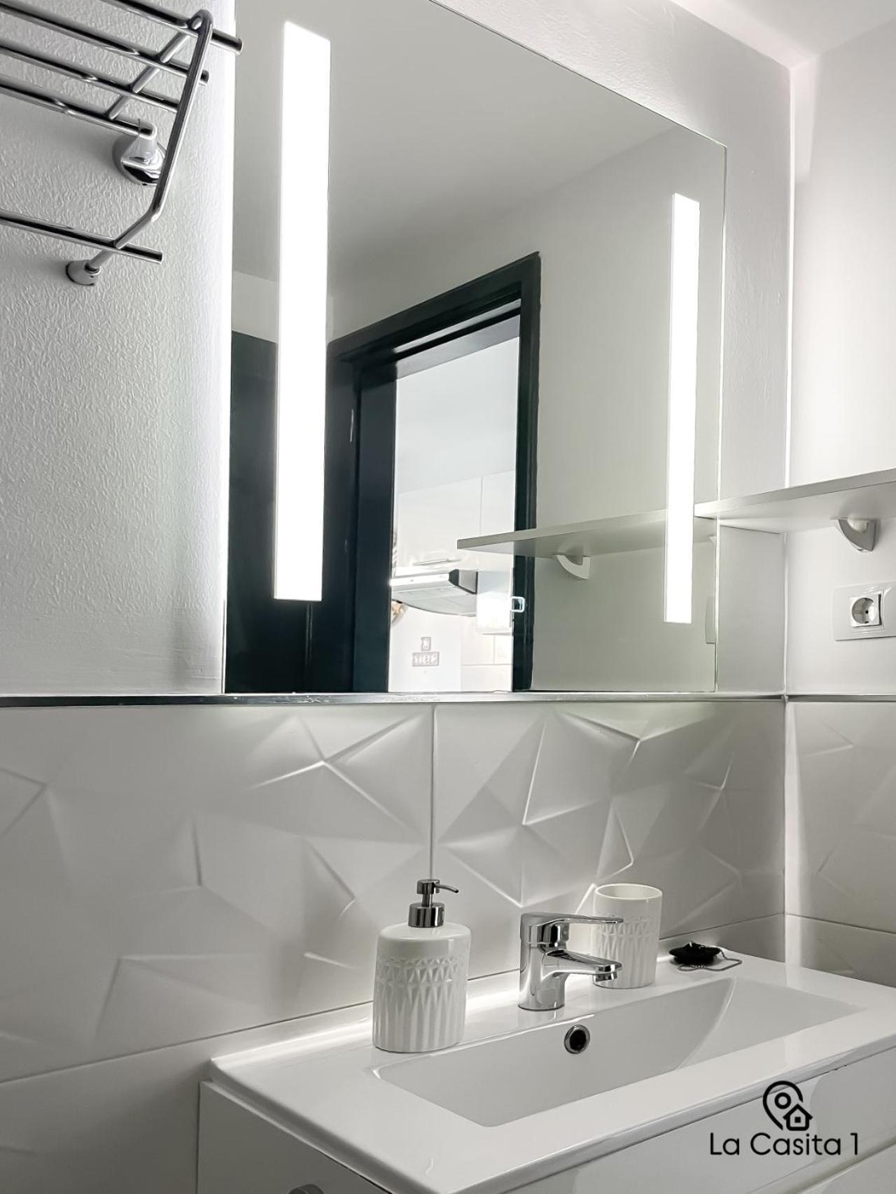 Апартаменти La Casita 1, Residencial San Valentin Корралехо Екстер'єр фото