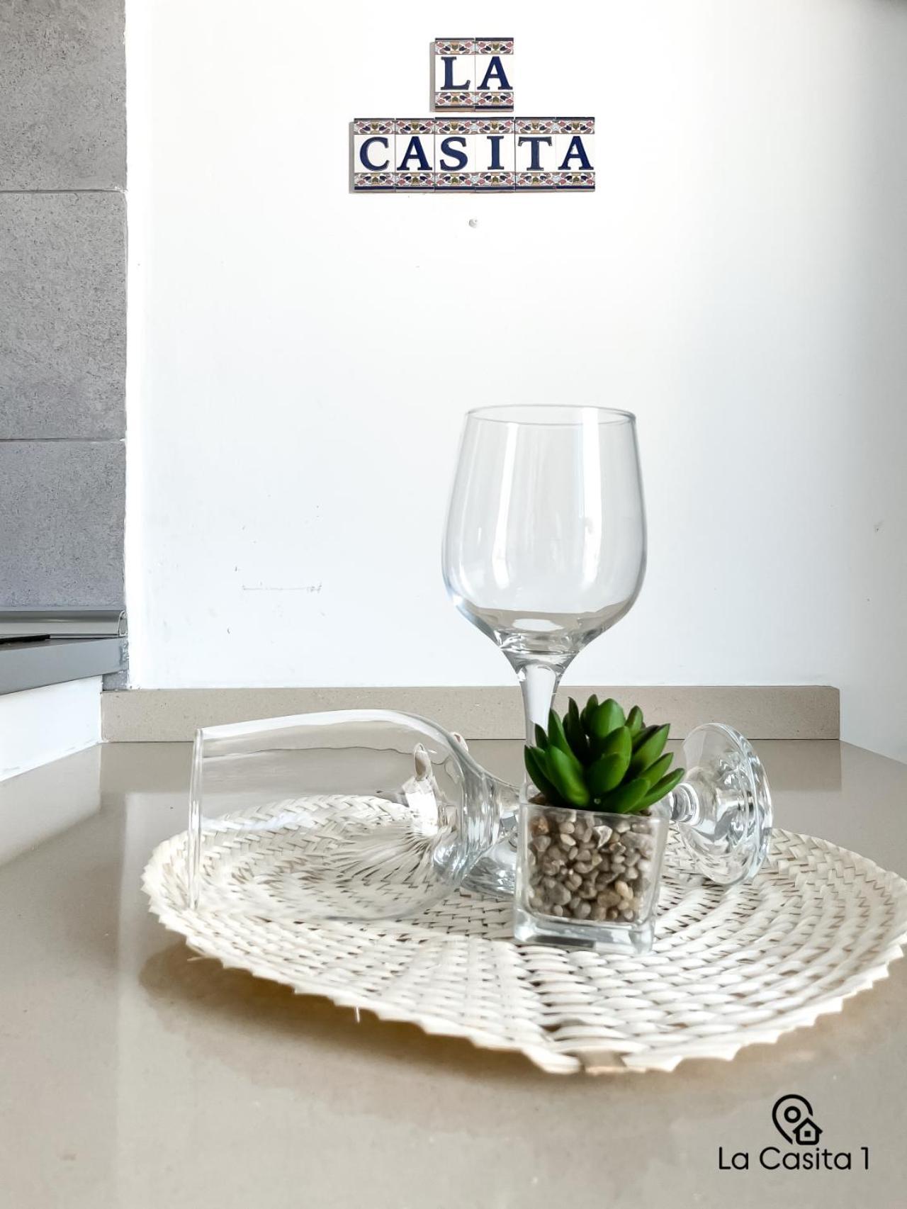 Апартаменти La Casita 1, Residencial San Valentin Корралехо Екстер'єр фото