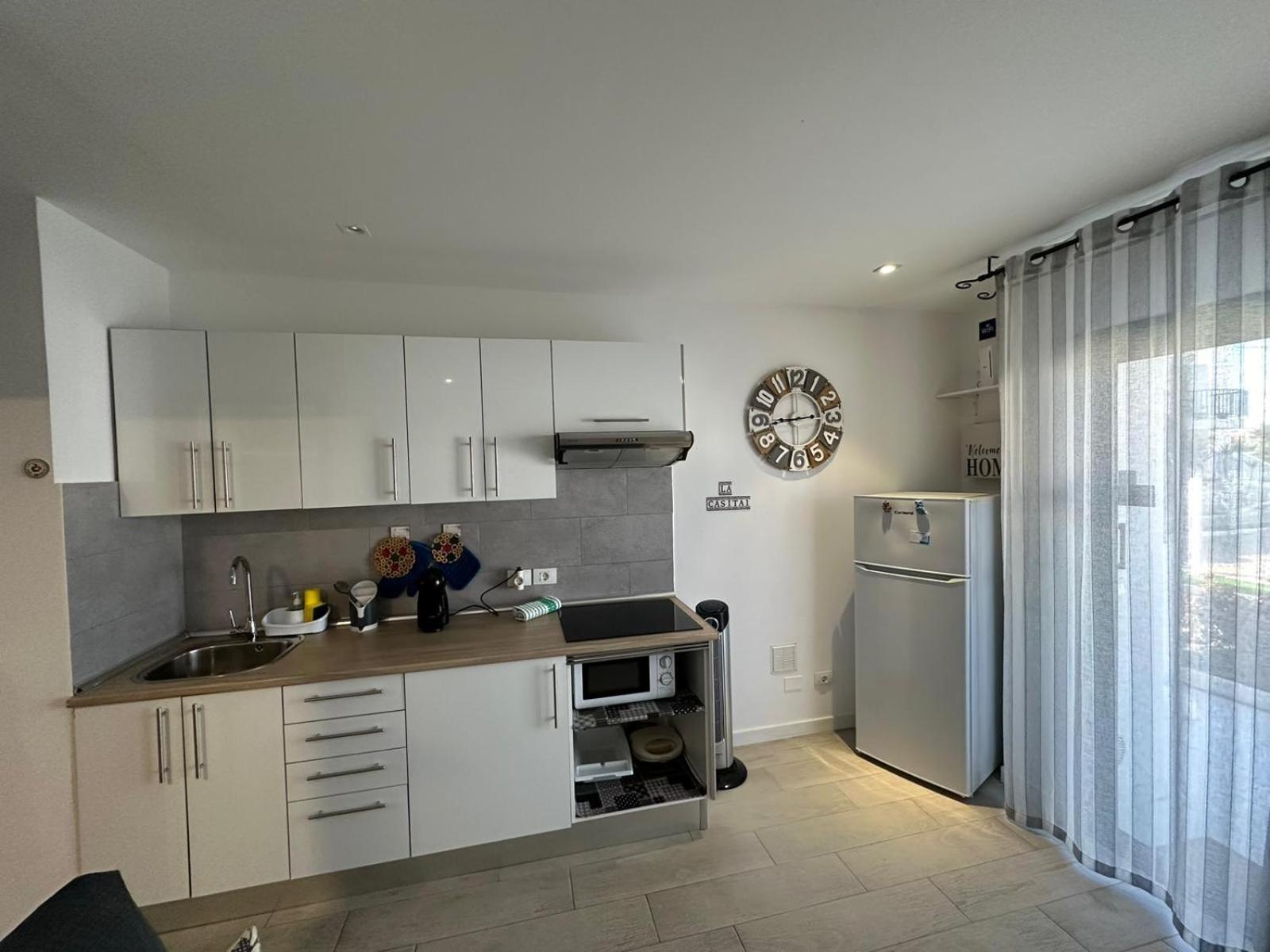 Апартаменти La Casita 1, Residencial San Valentin Корралехо Екстер'єр фото