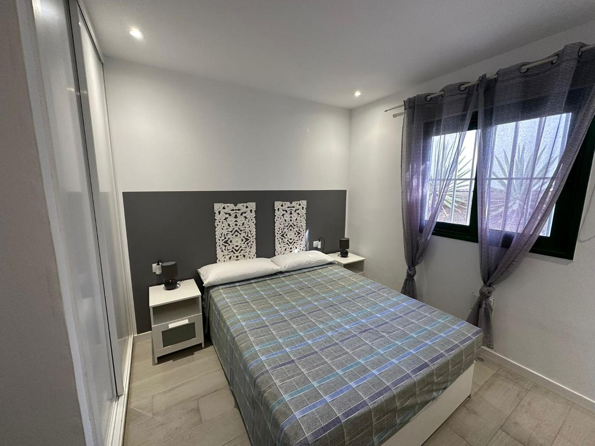 Апартаменти La Casita 1, Residencial San Valentin Корралехо Екстер'єр фото