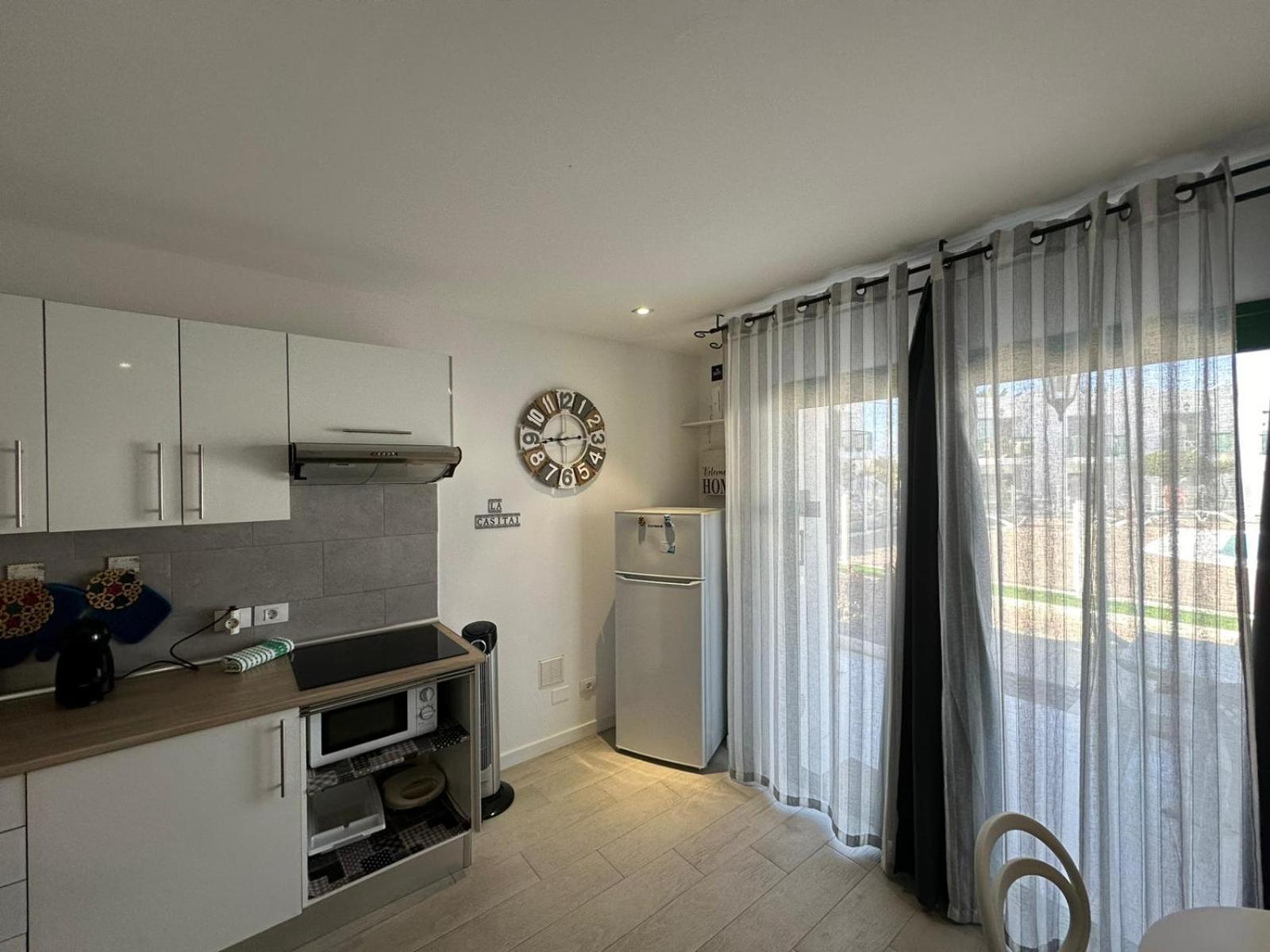 Апартаменти La Casita 1, Residencial San Valentin Корралехо Екстер'єр фото